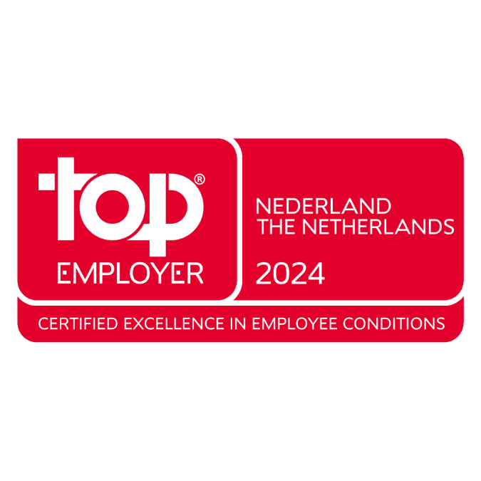 Top Employer 2024 Verisure