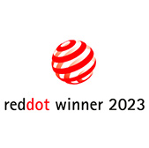 Red Dot Design Award Verisure