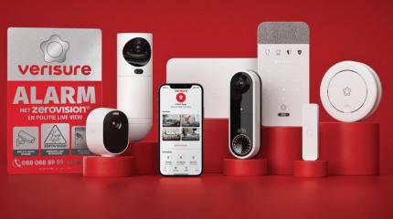 4 redenen waarom een alarmsticker niet genoeg is Huis of bedrijf beveiligen? Een alarmsticker alleen biedt niet voldoende bescherming tegen inbraak. Ontdek nu 4 redenen waarom dat zo is.